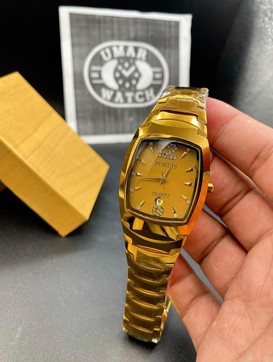 Full DIastar waterproof Watch Orignal