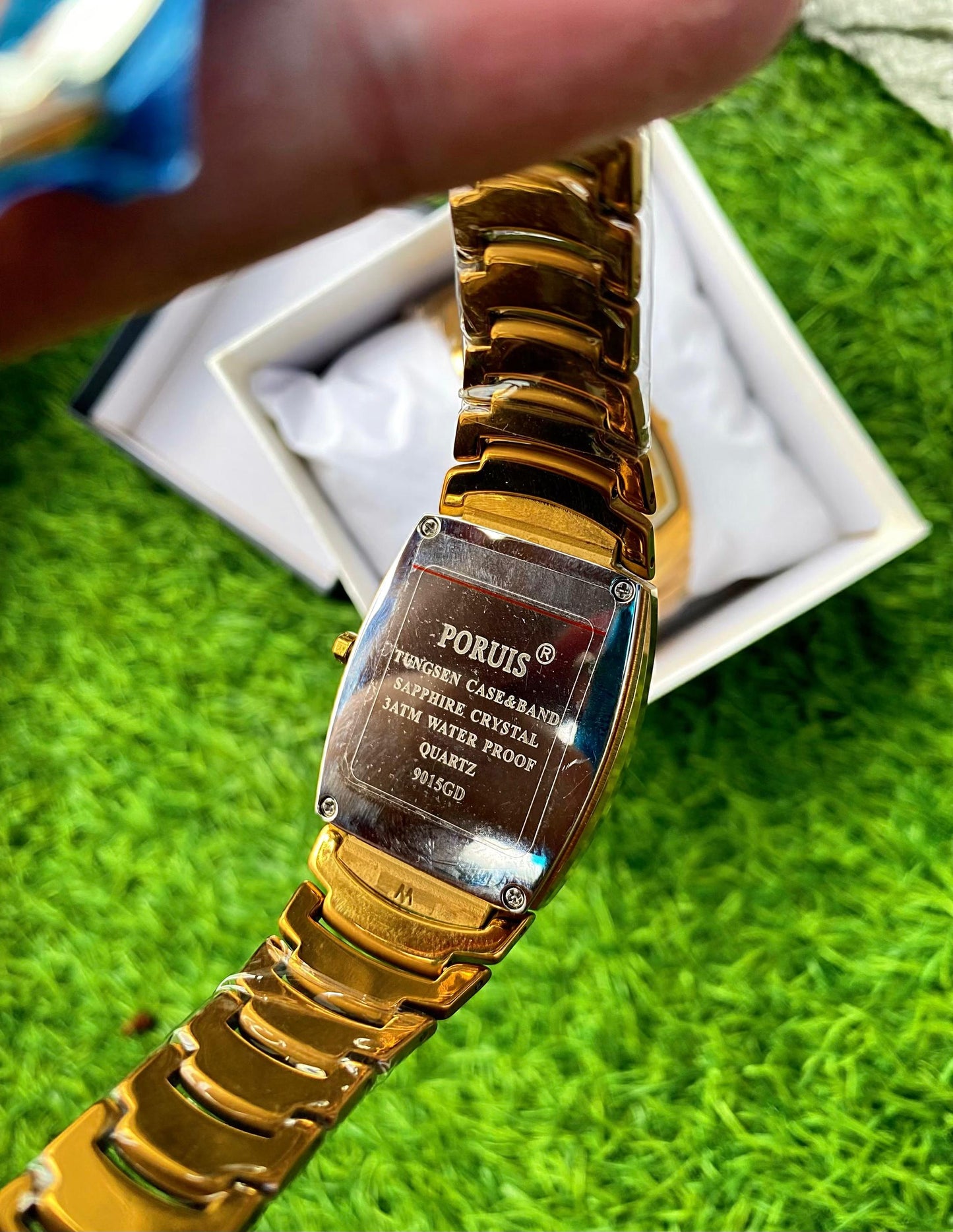 Full DIastar waterproof Watch Orignal