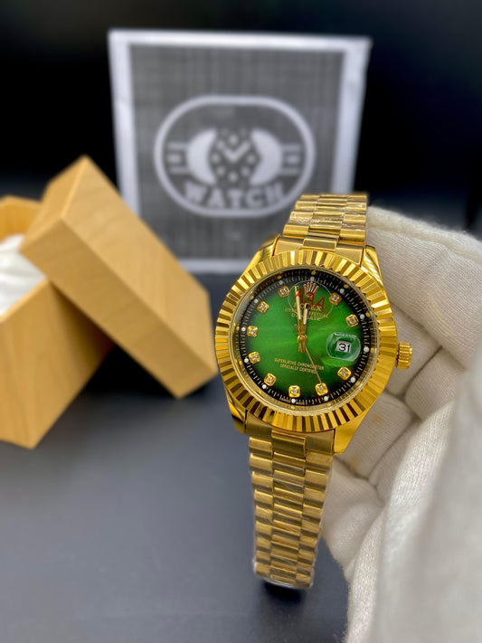 AAA Date just very best quality stainless