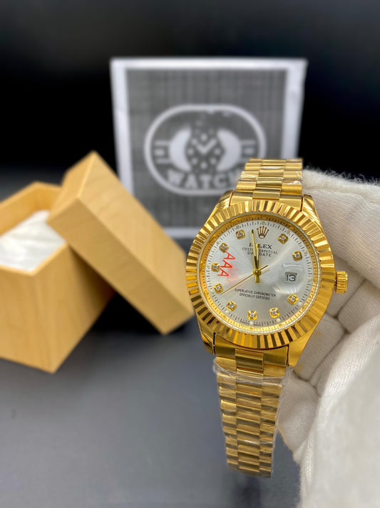 AAA Date just very best quality stainless